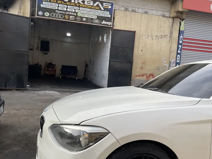 Çevikbaş Oto Elektronik