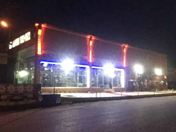 ÇEVİKOĞLU OTOMOTİV VOLVO TIR SERVİSİ