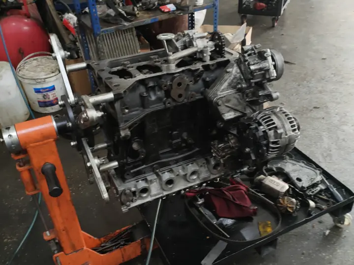 Çevırgen Otomotiv