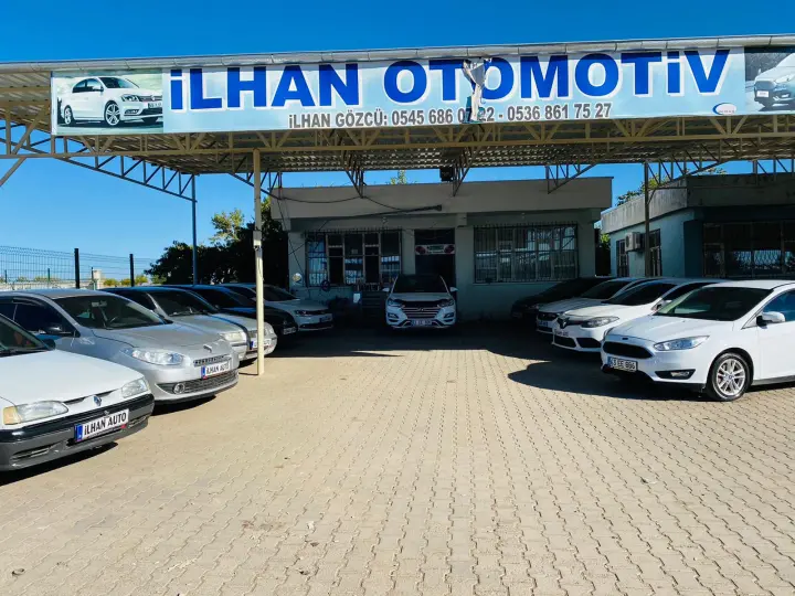 CEVİZLİ AUTO