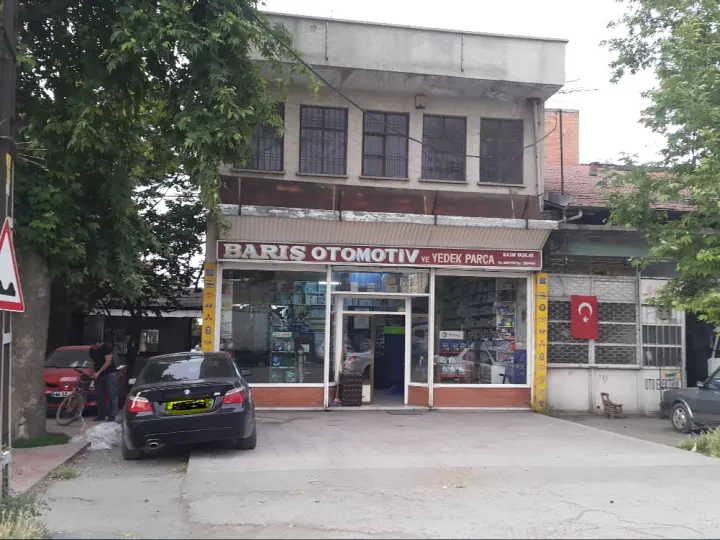 Çevre Oto Yedek Parça Malatya