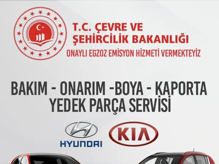Ceyhan Egzoz Yazılım