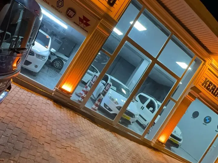 CEYHAN KERİMOĞLU AUTO