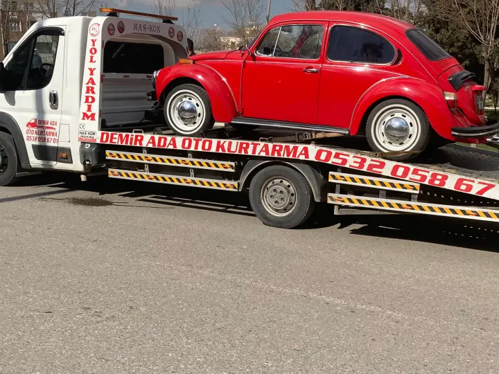 Ceyhan Oto kurtarma uzlar