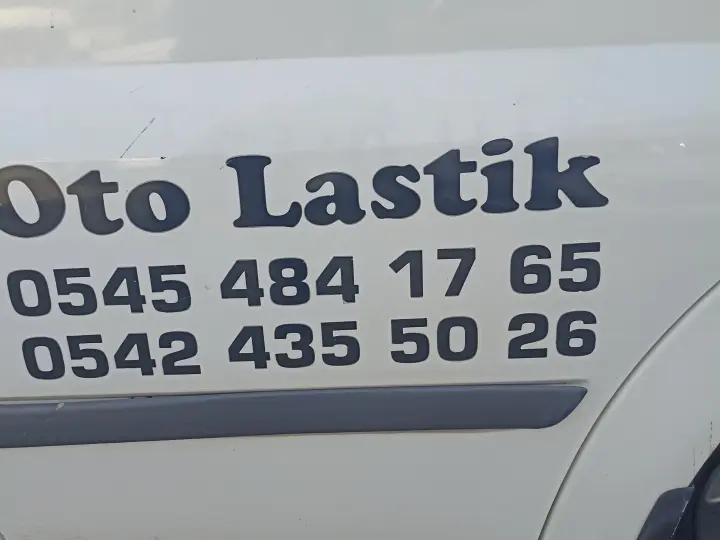 Ceyhan oto lastik