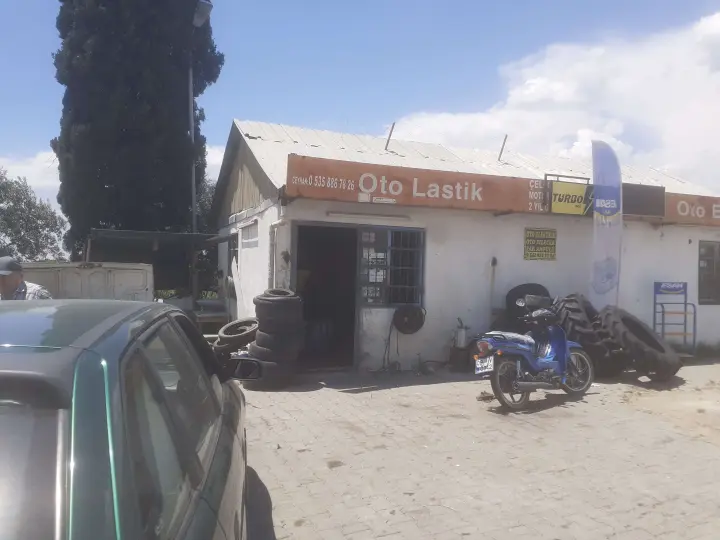 CEYHAN OTO LASTIK