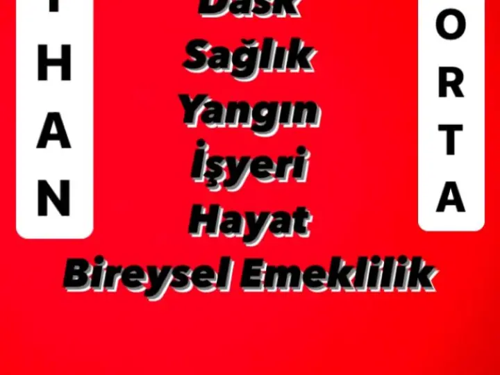 CEYHAN SİGORTA