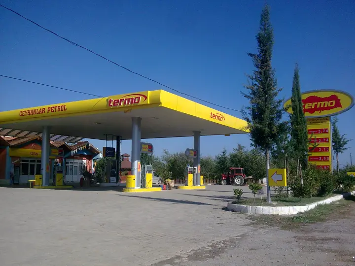 Ceyhanlar Petrol