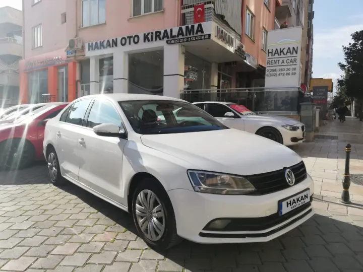 CEYLAN CAR RENTAL