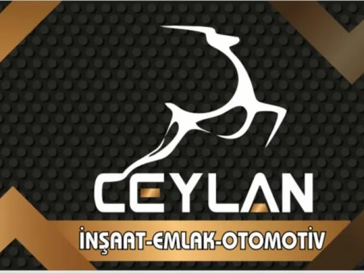 CEYLAN İnşaat-Emlak-Otomotiv-Rent a car-Oto Yıkama