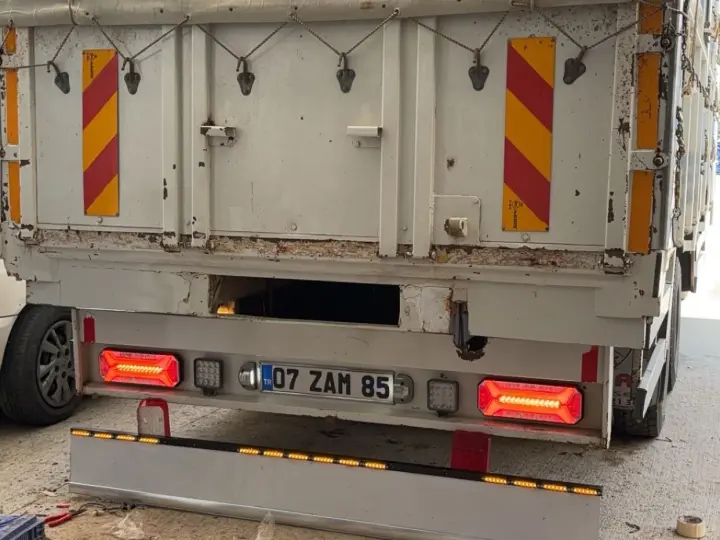 CEYLAN OTO ELEKTİRK