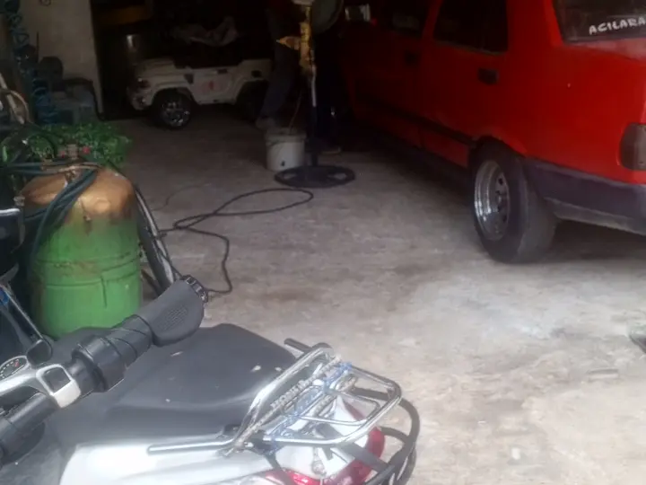 Ceylan oto elektrik