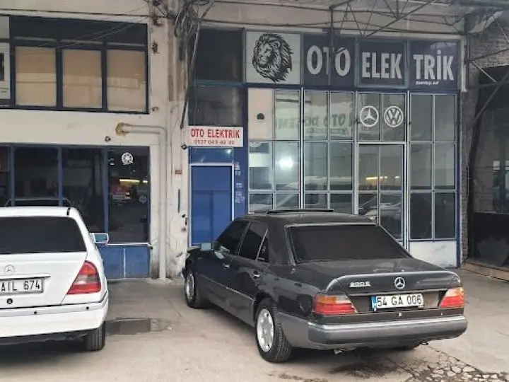 Ceylan Oto Elektrik