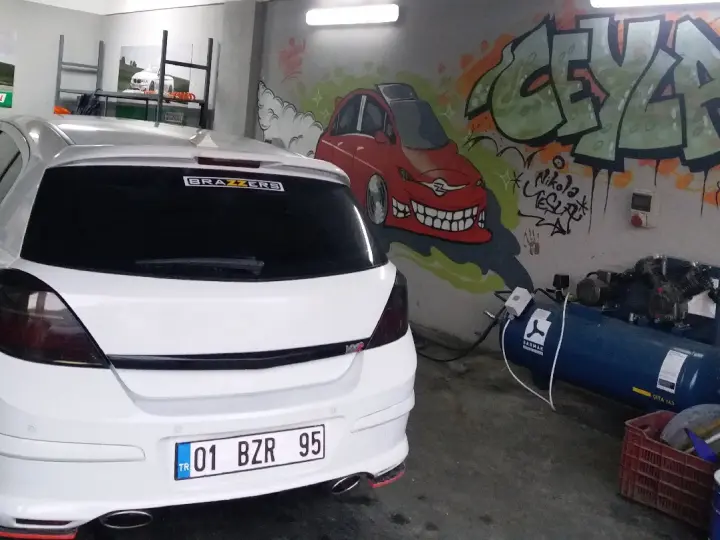 CEYLAN OTO ÖZEL SERVİS Opel & Chevrolet Servisi