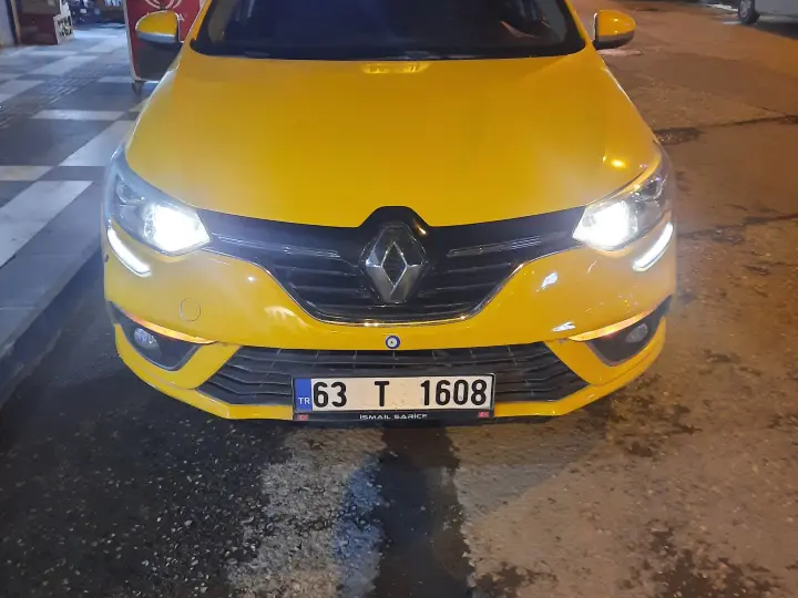 Ceylan taksi