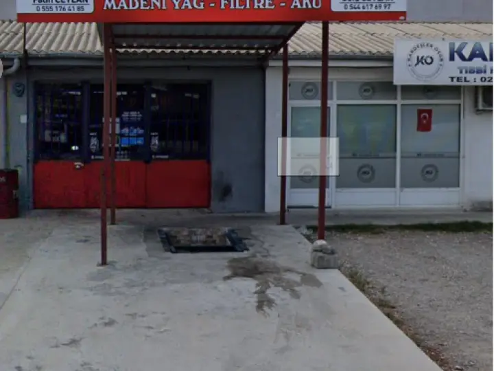 Ceylanlar Ticaret