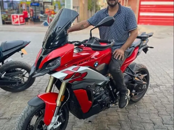 CEYLİN MOTOSİKLET MURAT USTA