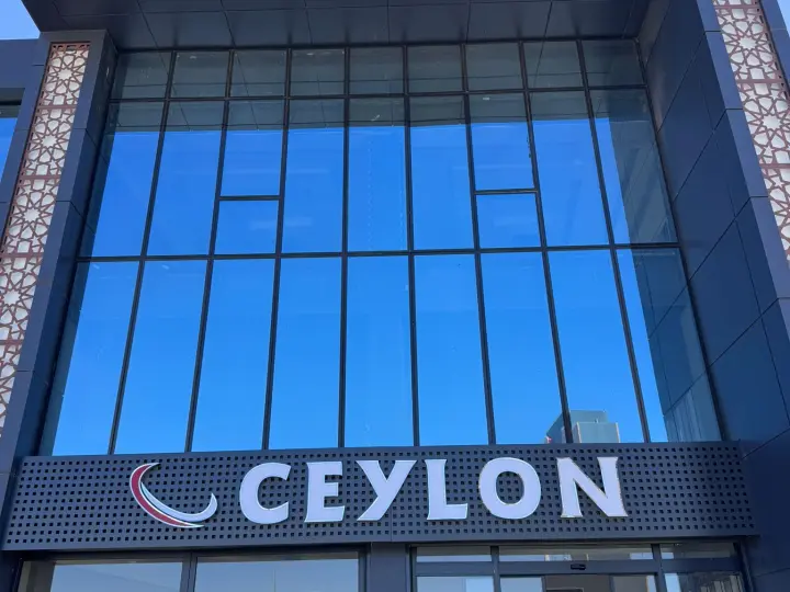 CEYLON FİLO KİRALAMA