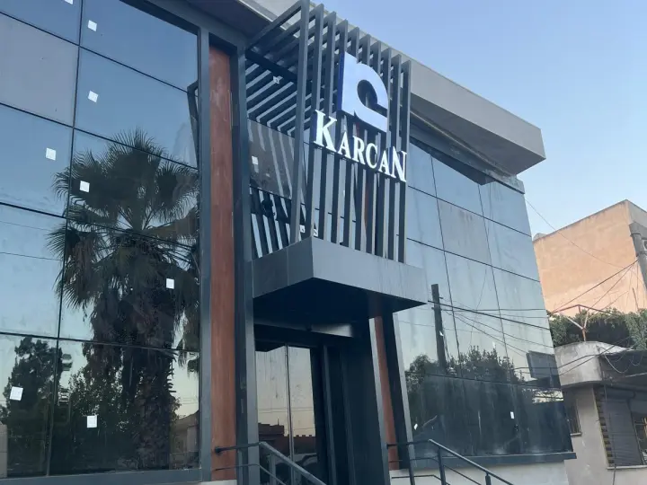 Ceynak Lojistik Mersin
