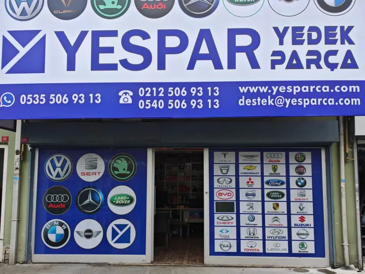 Ceypar Oto