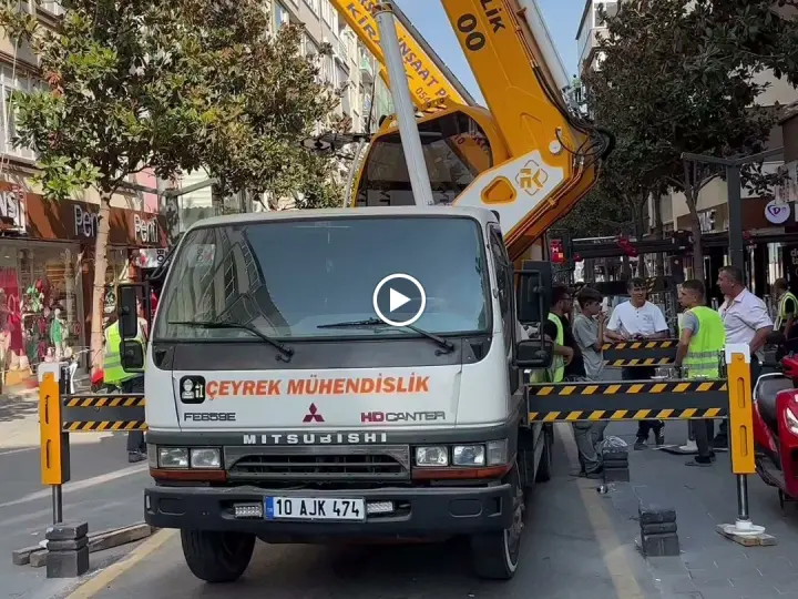 Çeyrek mühendislik