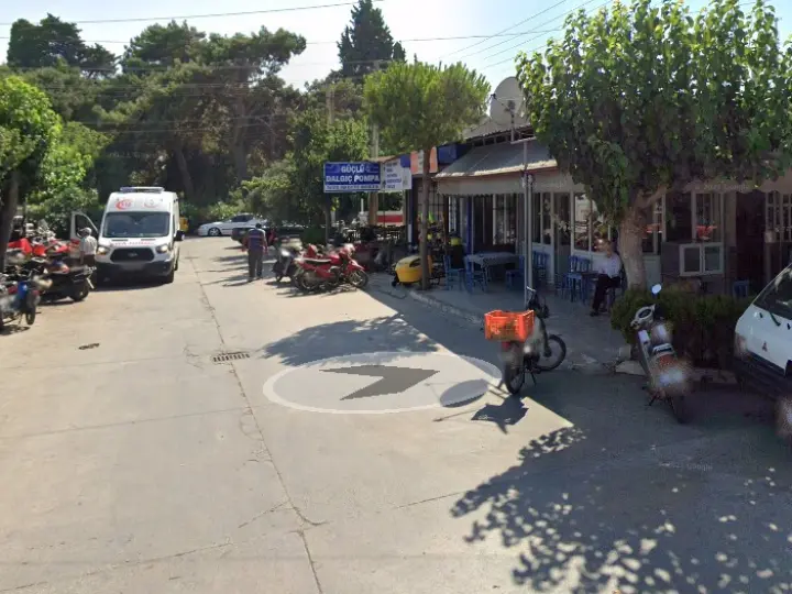 CF Moto Urla Yetkili Servis Arda Motor