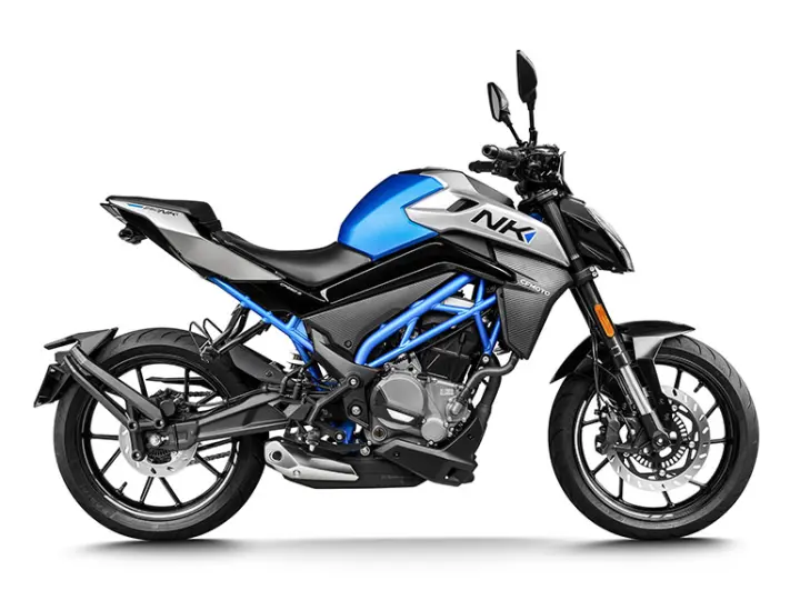 CF Moto Yetkili Servis MotoAras