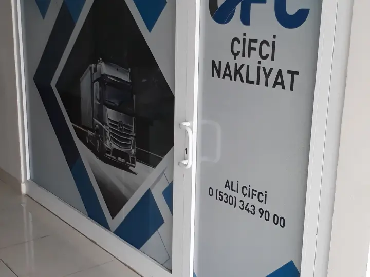 CFC Nakliyat