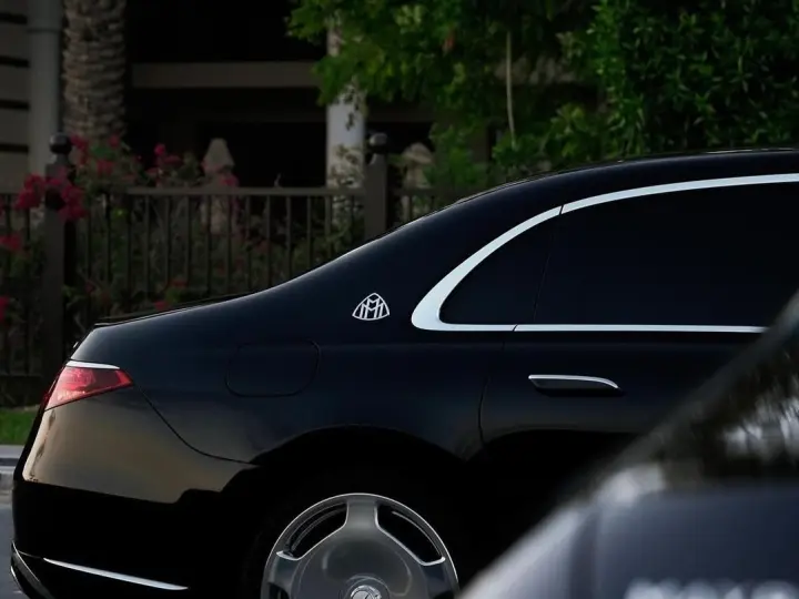 Chauffeur & Beyond | Luxury Car Rental & Chauffeur Service