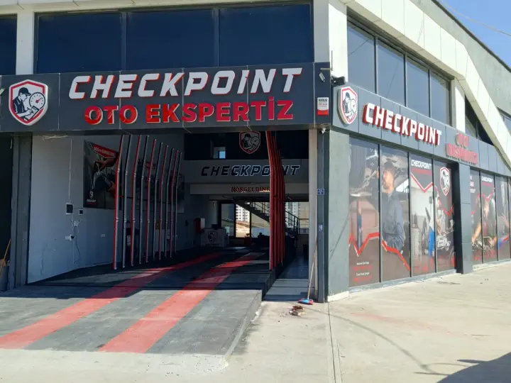 Checkpoint Oto Ekspertiz