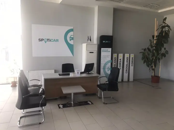 CHERY PLAZA ERDEMİR