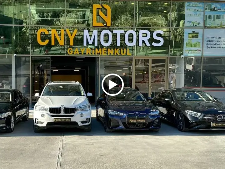 Chery Yetkili Servis