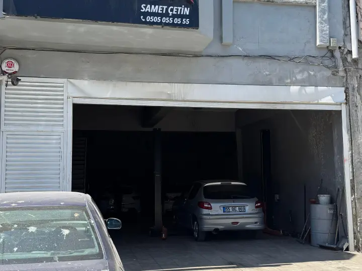 CHİPPOWER CHİPTUNİNG SAMSUN