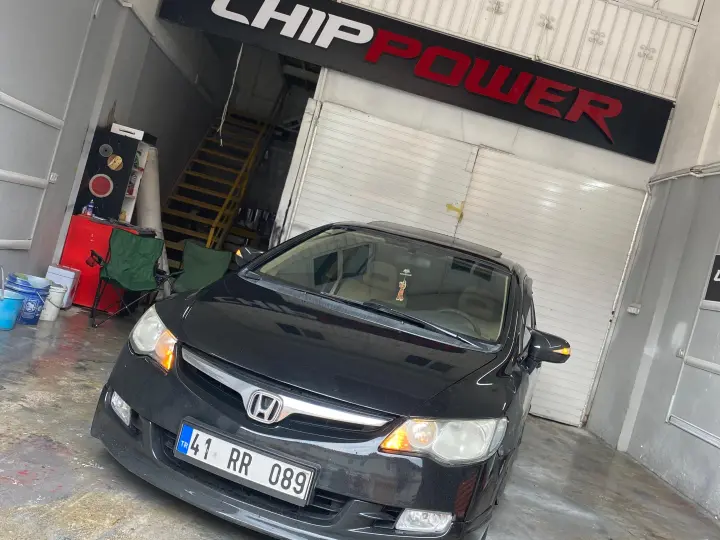 CHIPPOWER KOCAELİ