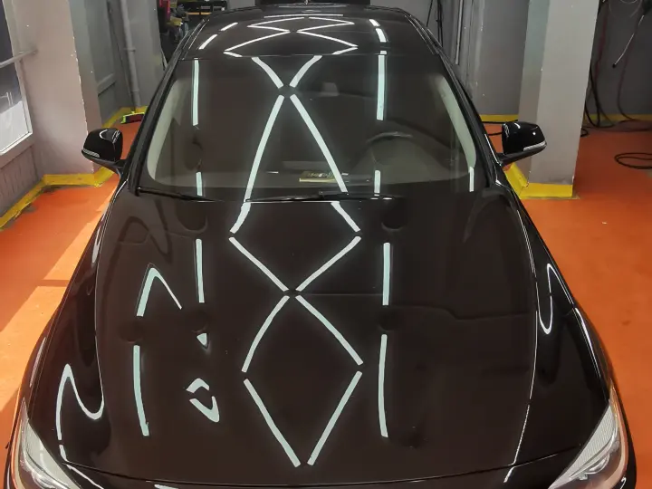 CHN CAR DETAİLİNG