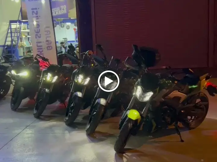 CHT MOTOR'S - BAJAJ-KANUNİ YETKİLİ SERVİSİ