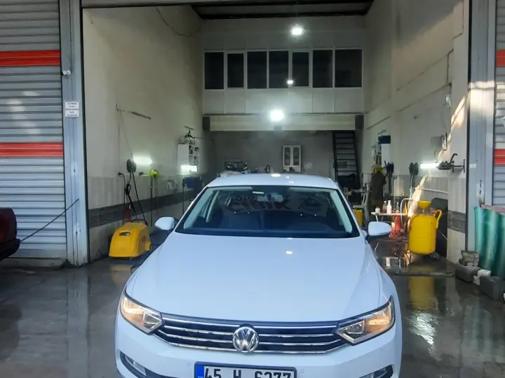 ÇIBIK OTO YIKAMA