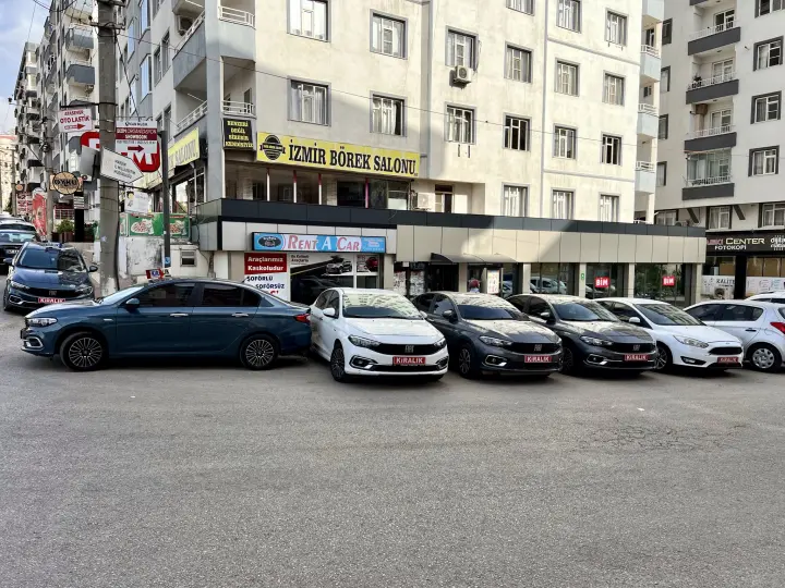 CICEK ULUSNAK otomotiv