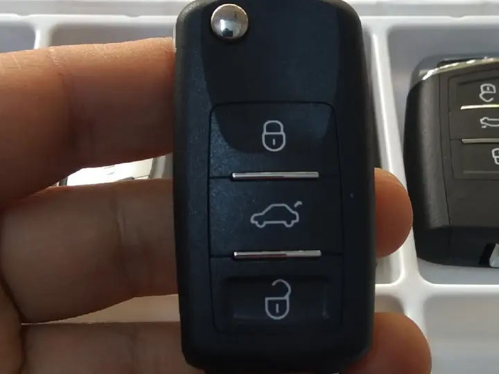 Cici Elektrik Anahtar