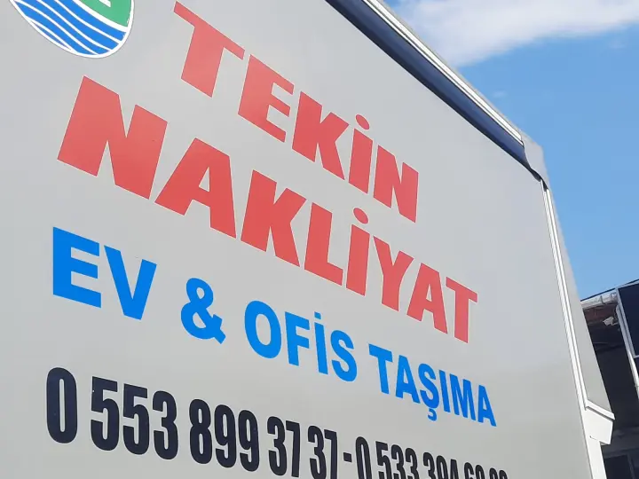 Cide Tekin Nakliyat