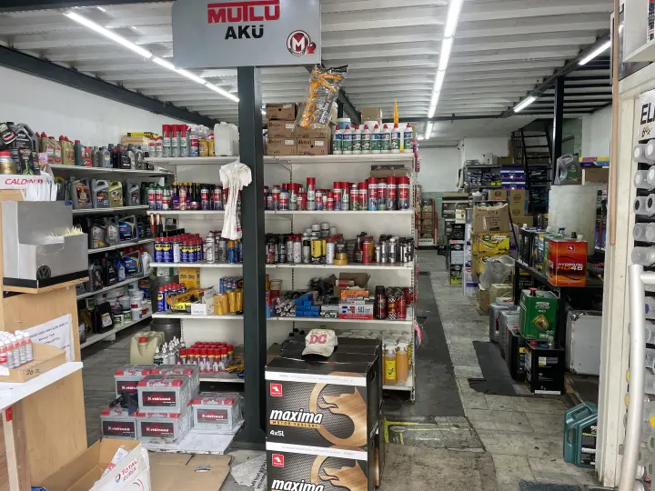 Çiftçi Otomotiv