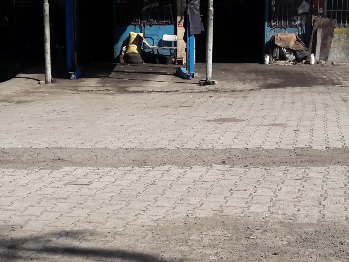 ÇİFTÇİLER OTO HASTANESİ