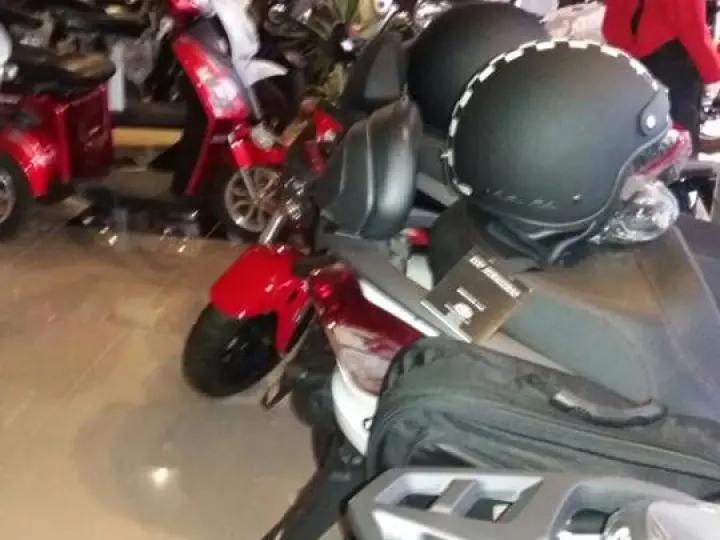 Çiftcioğlu Motosiklet