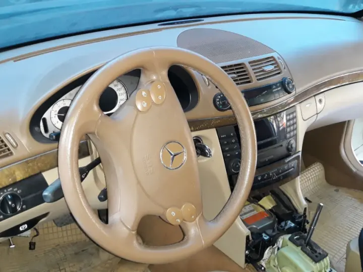 Çiftçioğlu Oto Elektrik & Klima