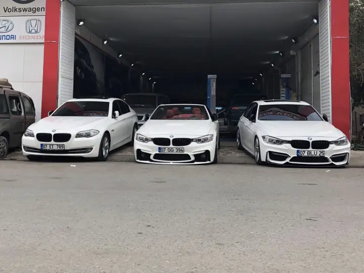 Çiftel Auto Service