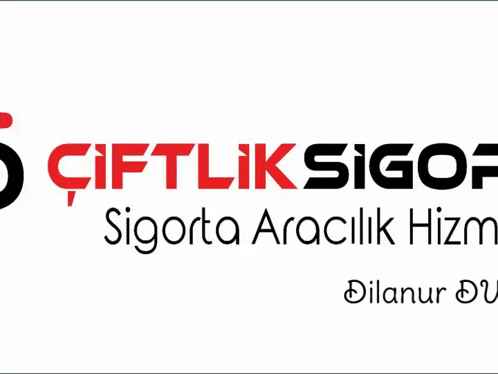 Çiftlik Sigorta Aracılık Hizmetleri