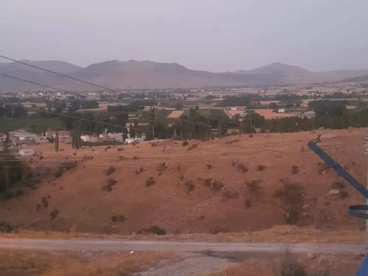 Çiftlik Taksi