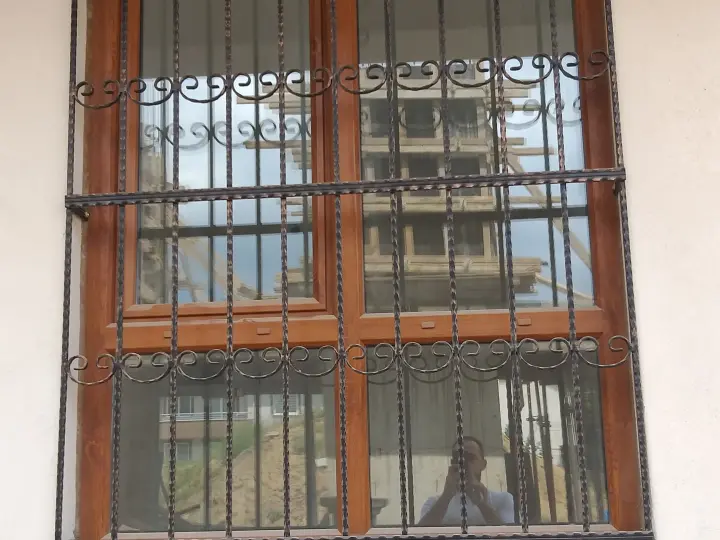 Çiftlikköy küçük sanayi