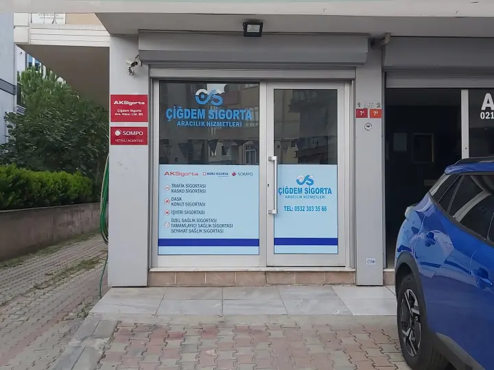 ÇİĞDEM SİGORTA ARACILIK HİZMETLERİ LTD. ŞTİ.