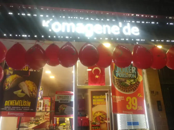 ÃiÄkÃ¶ftenin ÃlÃ¢sa